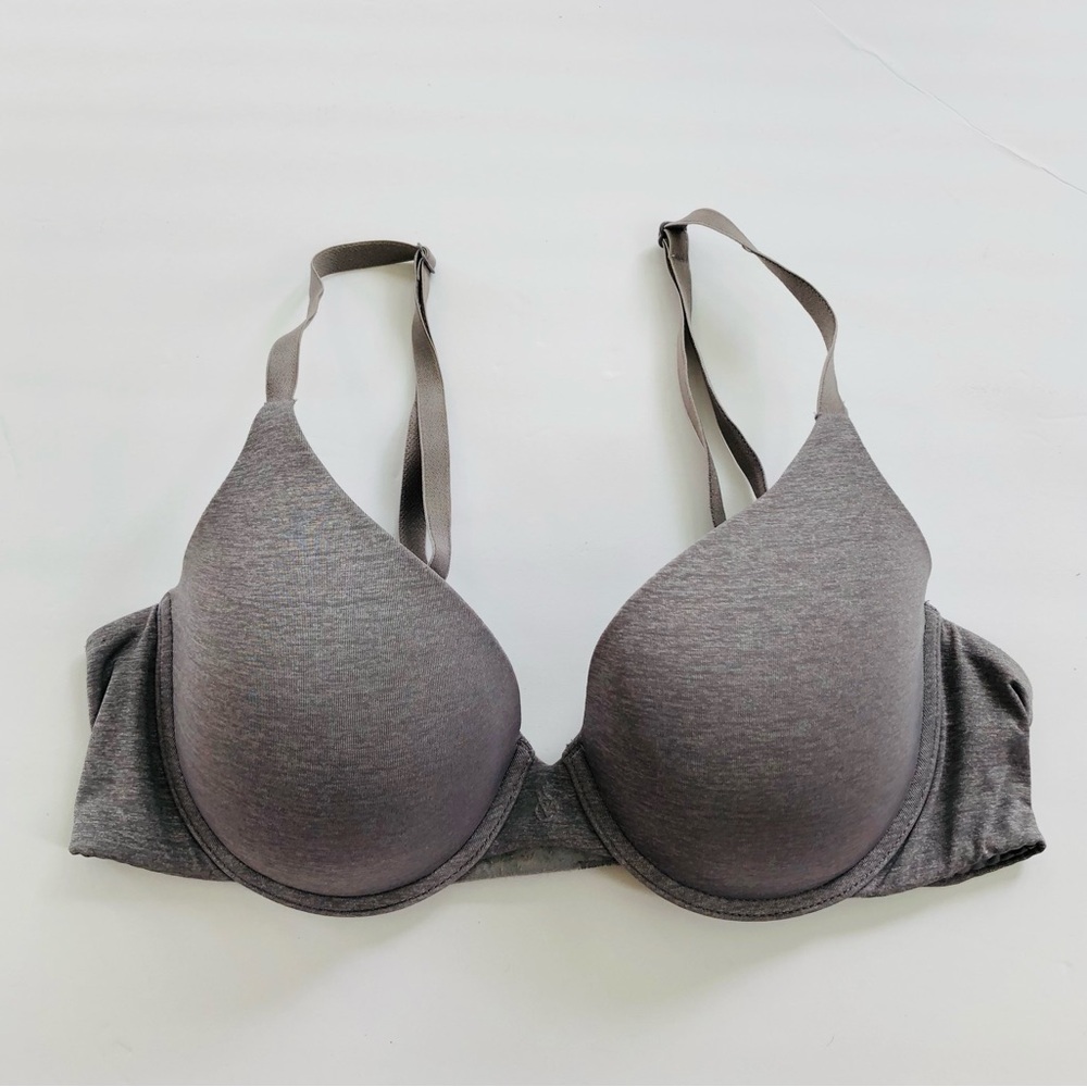 Victoria’s Secret Uplift Semi Demi Bra 36B